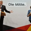 Zgoda buduje. Horst Seehofer (CSU) i Angela Merkel (CDU) ogłaszają w poniedziałek kompromis w sprawi