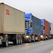Duże ryzyko sparaliżowania transportu na polsko-czeskiej granicy