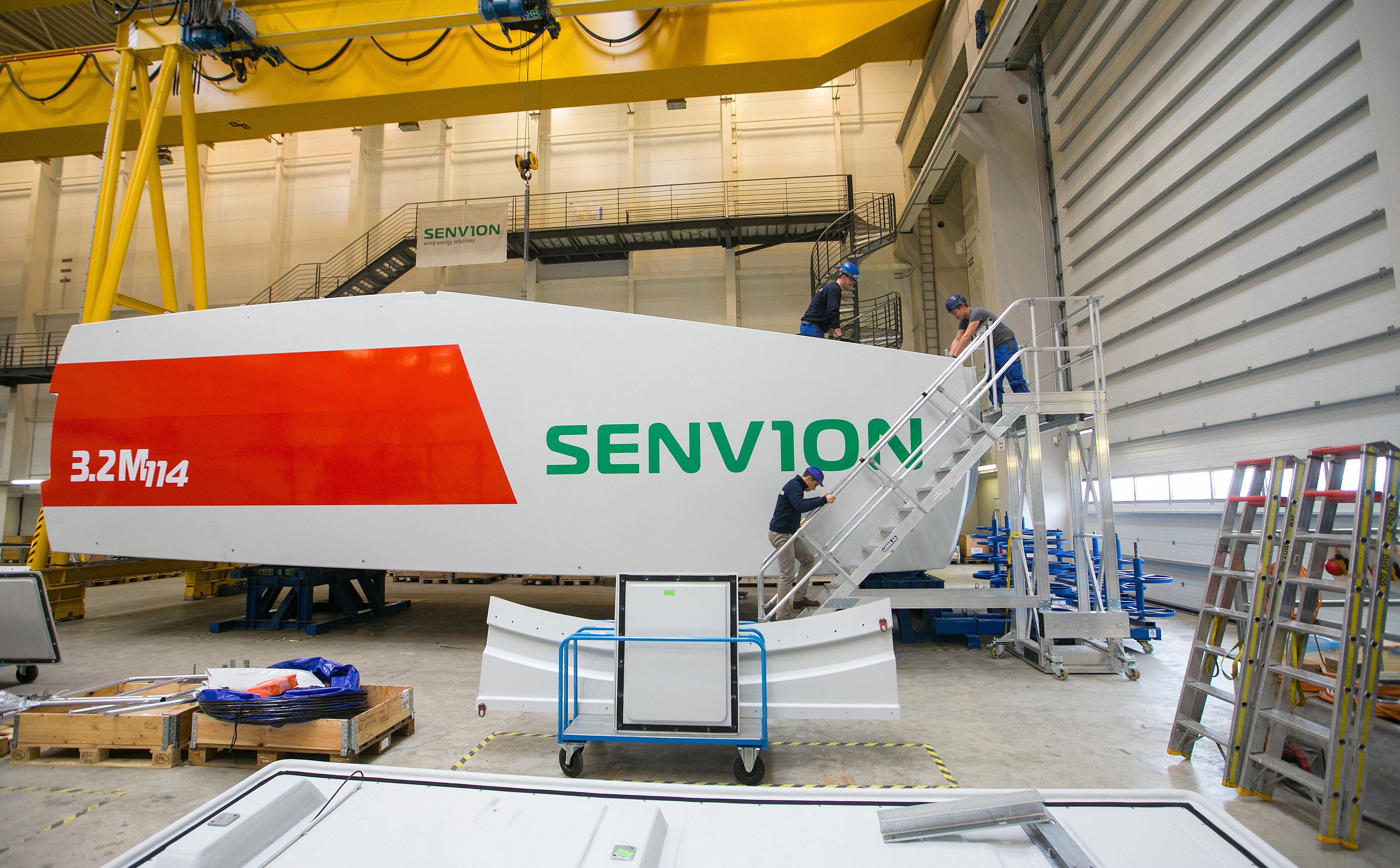 Liczba upadłości w Niemczech najwyższa od października 2024