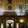 Casino Palais Savarin, jedno z bardziej znanych praskich kasyn (fot. Bogdan Migulski)