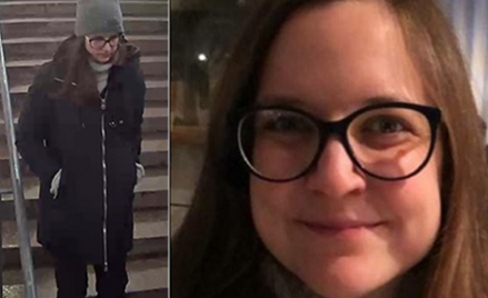 Szwecja: Policja poszukuje zaginionej Polki