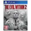 „The Evil Within 2", Tango Gameworks, PC, Xbox One, PS4.