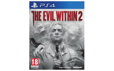 „The Evil Within 2", Tango Gameworks, PC, Xbox One, PS4.