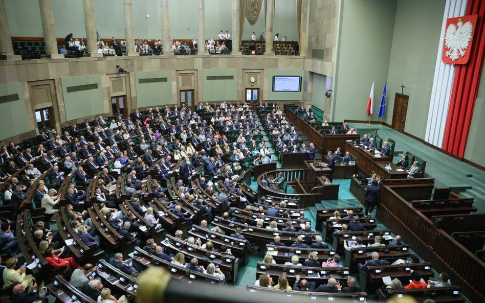 Prof. Marek Migalski: Demokracja przestała działać. I winy wcale nie ponosi tylko jedna strona