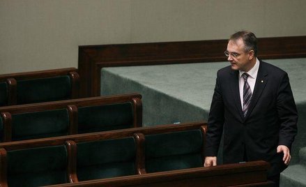 Waldemar Pawlak