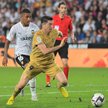 Lewandowski bohaterem Barcelony