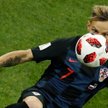Ivan Rakitić to obok Luki Modricia kluczowa postać w zespole Chorwacji