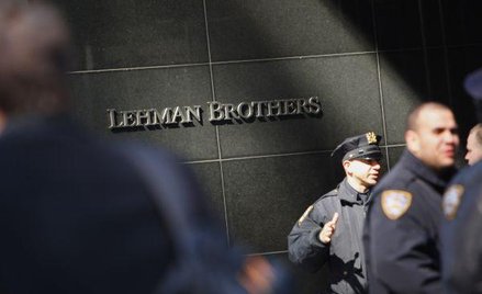 Jak doniósł "Financial Times" konkurencyjny bank Merrill Lynch ostrzegał w 2008 r. amerykańską Komis