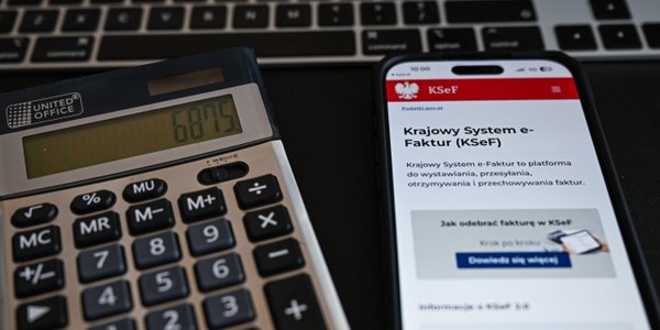 Można szybciej odliczyć VAT. KSeF już nie przeszkodzi