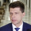 Ryszard Petru odchodzi z Nowoczesnej