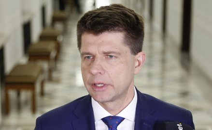 Ryszard Petru odchodzi z Nowoczesnej