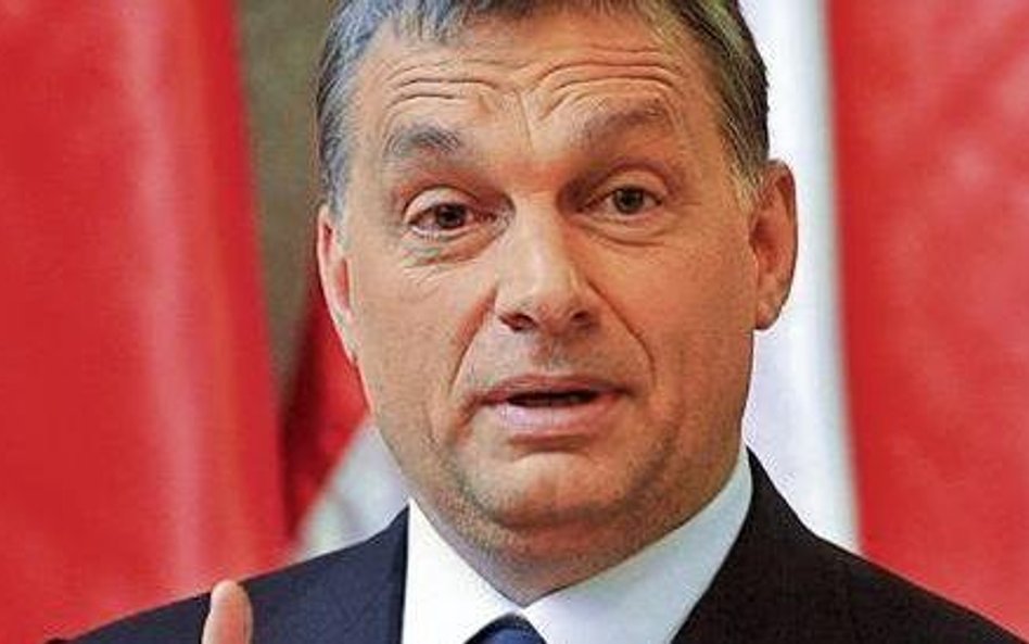 Lewicowa gazeta na celowniku władz Węgier