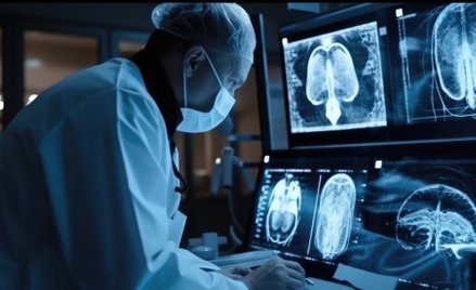 22 lipca to Światowy Dzień Mózgu. Chorych neurologicznie jest coraz więcej