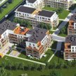 Za wilanowski projekt odpowiadają HRA Architekci.