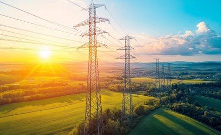 Polskie Sieci Elektroenergetyczne, odpowiedzialne m.in. za rozbudowę sieci przesyłowych z północy na