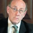 Kenneth Feinberg, pełnomocnik rządu USA ds. płac w firmach objętych pomocą państwa.