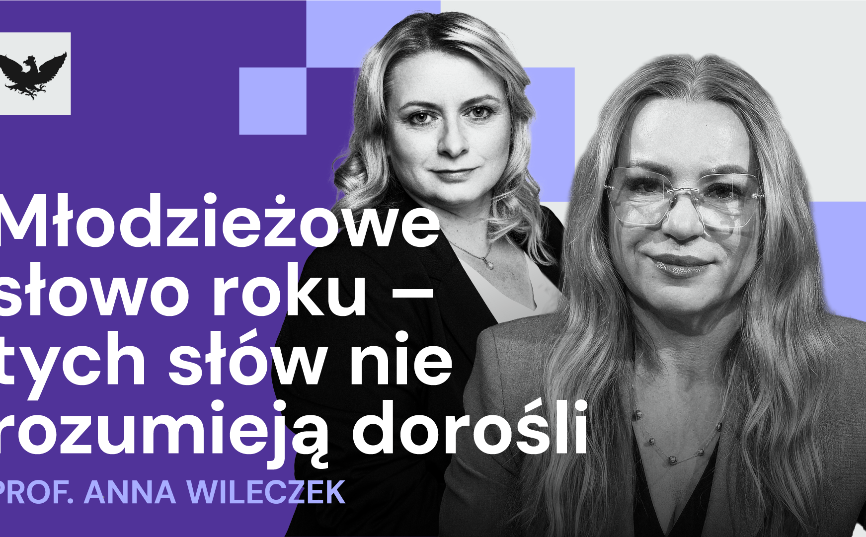 „Szkoła na nowo”: Czy młodzi ludzie lubią szponcić? Rozmawiamy o Młodzieżowym Słowie Roku