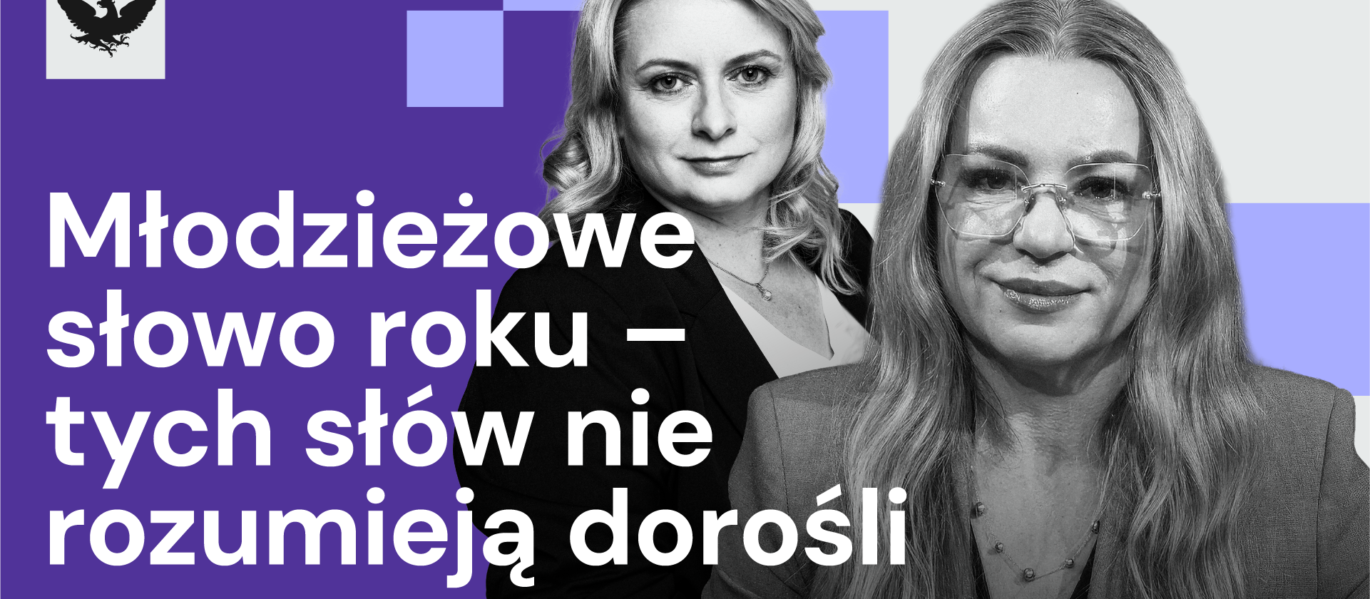 „Szkoła na nowo”: Czy młodzi ludzie lubią szponcić? Rozmawiamy o Młodzieżowym Słowie Roku