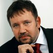 Andrzej Błachut zarządza w Zurichu funduszem z aktywami o równowartości 1,2 mld zł