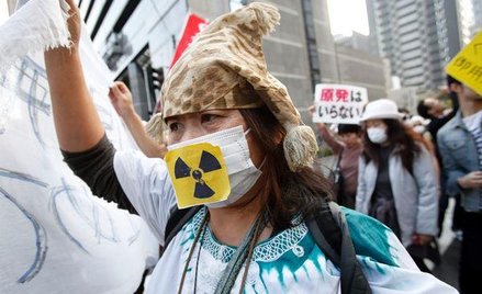 Japonia zamknie wszystkie elektrownie jądrowe?