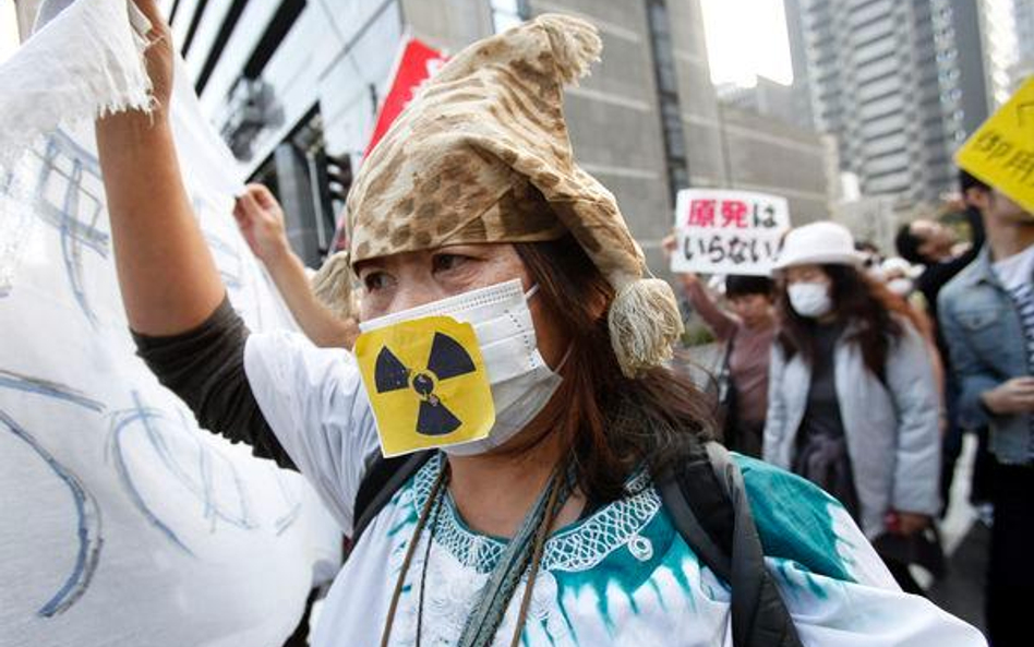 Japonia ma opracować nową strategię energetyczną