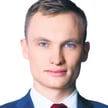 Krzysztof Dziubiński, CFA DM Navigator