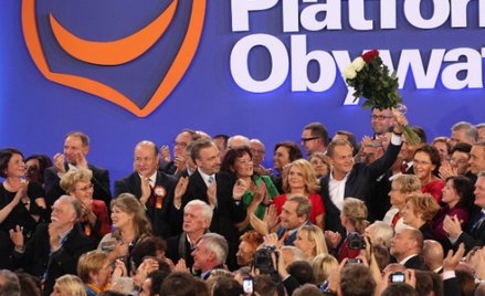 Wybory parlamentarne 2011 – reakcje polityków, komentarze publicystów, opinie blogerów