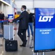 LOT ma milion tanich biletów lotniczych do Europy i Azji