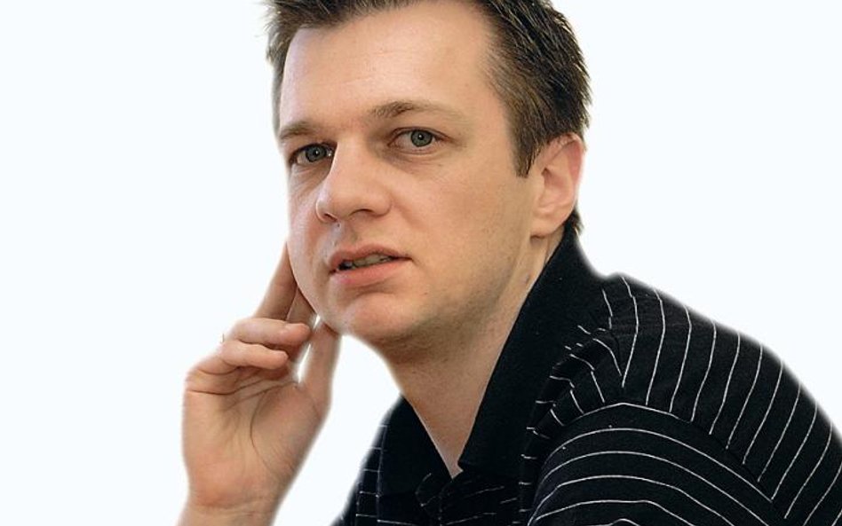 Sesja nowości