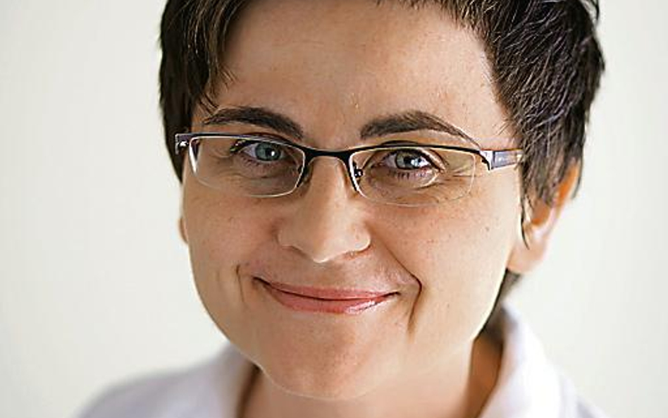 Jolanta Ojczyk