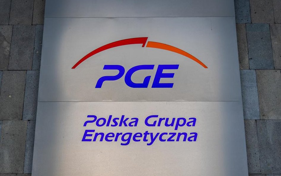 PGE planuje pozyskać ponad 3 mld zł na inwestycje z emisji akcji