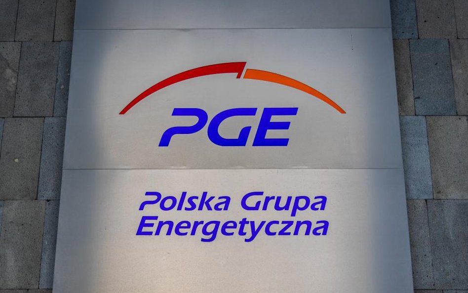 PGE planuje pozyskać ponad 3 mld zł na inwestycje z emisji akcji