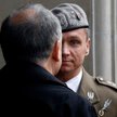 Prezydent Lech Kaczyński i gen. Roman Polko - zdjęcie z 2008 roku. Generał Polko w latach 2006-2008 