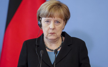 Niemcy: Merkel i Ross za wznowieniem rozmów o wolnym handlu TTIP