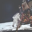 20 lipca 1969 r. o godz. 20:17:40 UTC Centrum Kontroli Lotów Kosmicznych w Houston otrzymało meldune