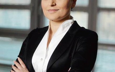 Anna Kajkowska, prezes Stowarzyszenia Inwestorów Giełdowych. Ma kilkunastoletnie doświadczenie w pra