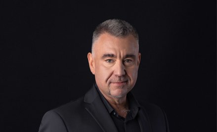 Rafał Michalski, prezes Ferro