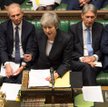 Theresa May