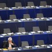 W parlamencie europejskim