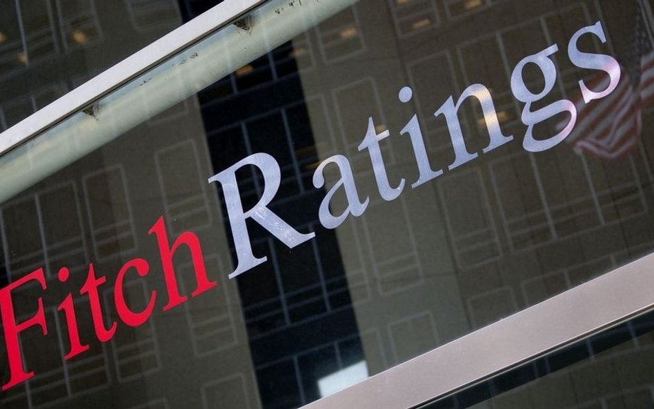 Fitch rewiduje ratingi polskich banków