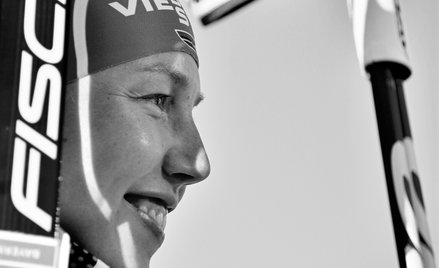 Laura Dahlmeier