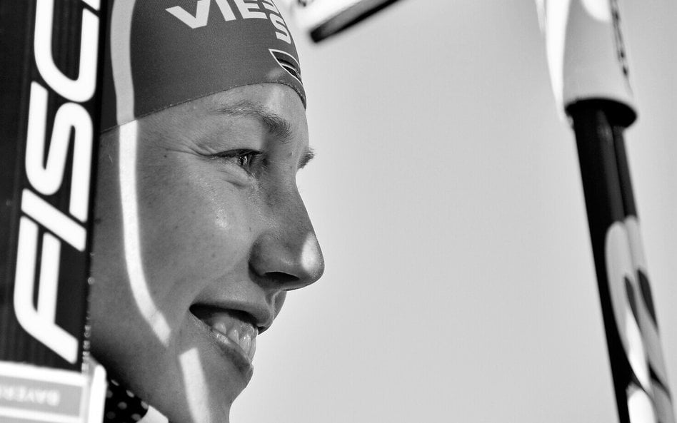 Laura Dahlmeier