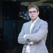 Tomasz Malicki, prezes Gino Rossi
