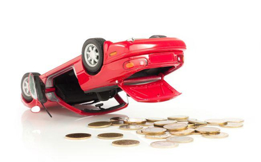 Bez autocasco firma nie rozliczy straty po wypadku w kosztach PIT lub CIT
