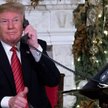 Siedmiolatka po rozmowie z Trumpem jednak dostała prezenty od Mikołaja