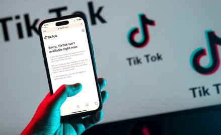 USA i Chiny zatwierdziły przejęcie TikToka. To koniec wieloletniego sporu