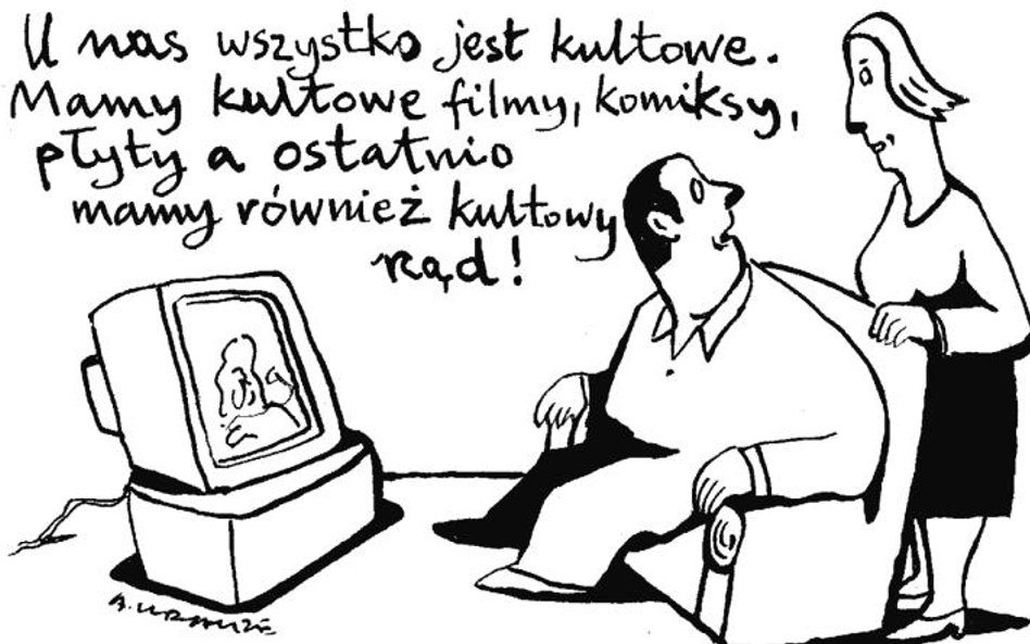 Komentarz rysunkowy