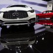 Infiniti zwiększa sprzedaż, też w Polsce
