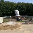 Remont otoczenia pomnika Fryderyka Chopina został zaplanowany w najgorszym z możliwych terminie