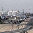 Odejście Kataru z OPEC nie wstrząsnęło rynkiem ropy